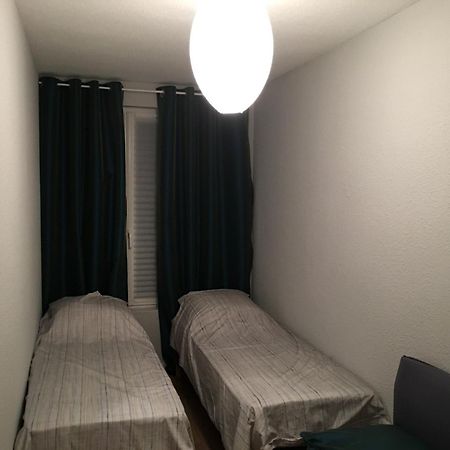 Apartment Villeurbanne Kültér fotó