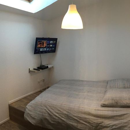 Apartment Villeurbanne Kültér fotó