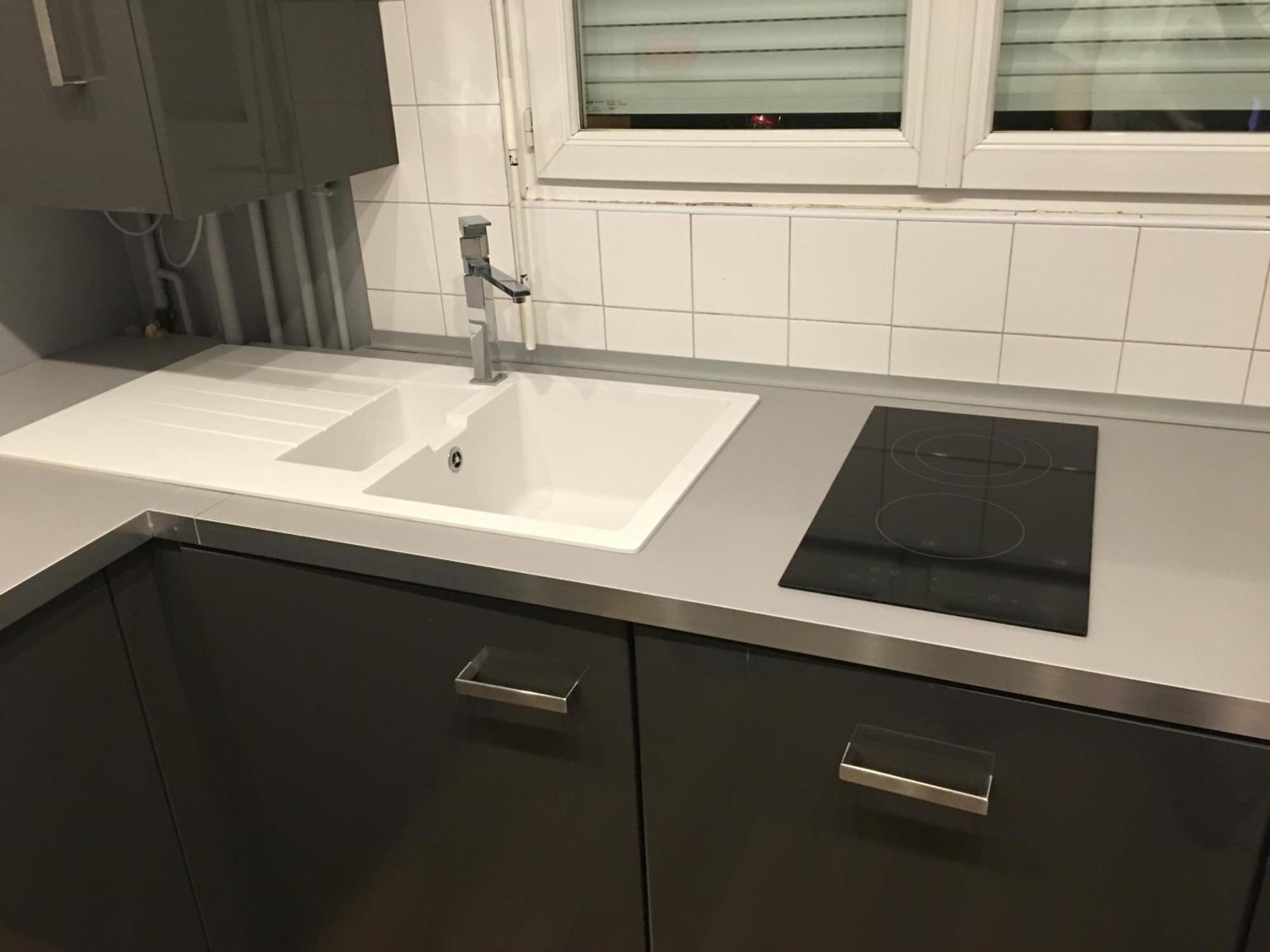 Apartment Villeurbanne Kültér fotó