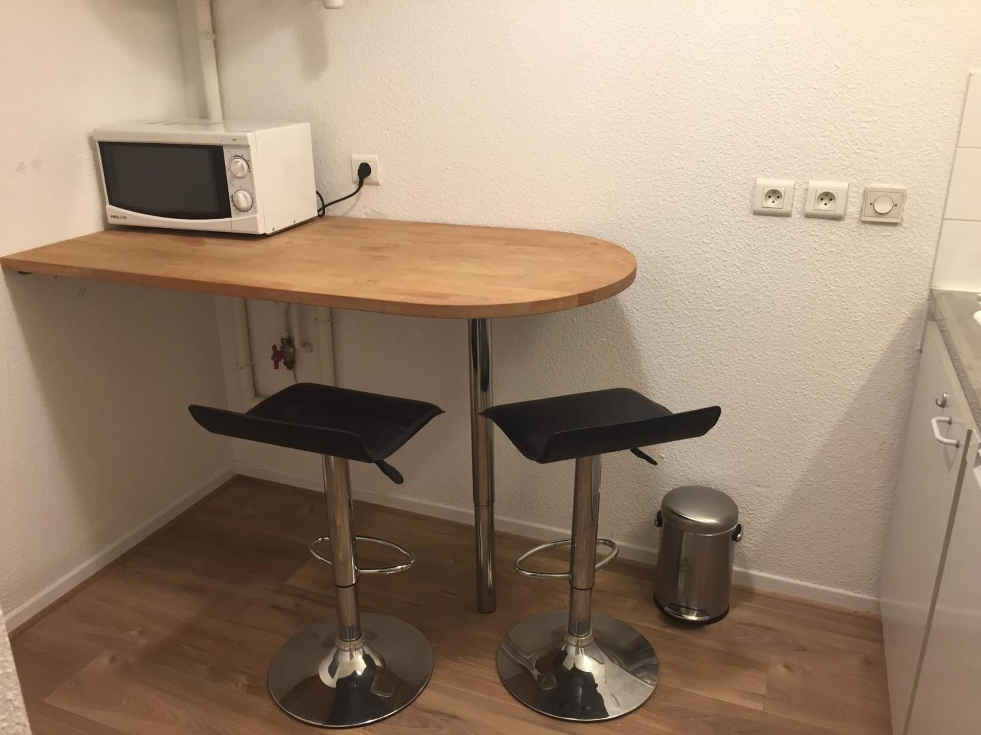 Apartment Villeurbanne Szoba fotó