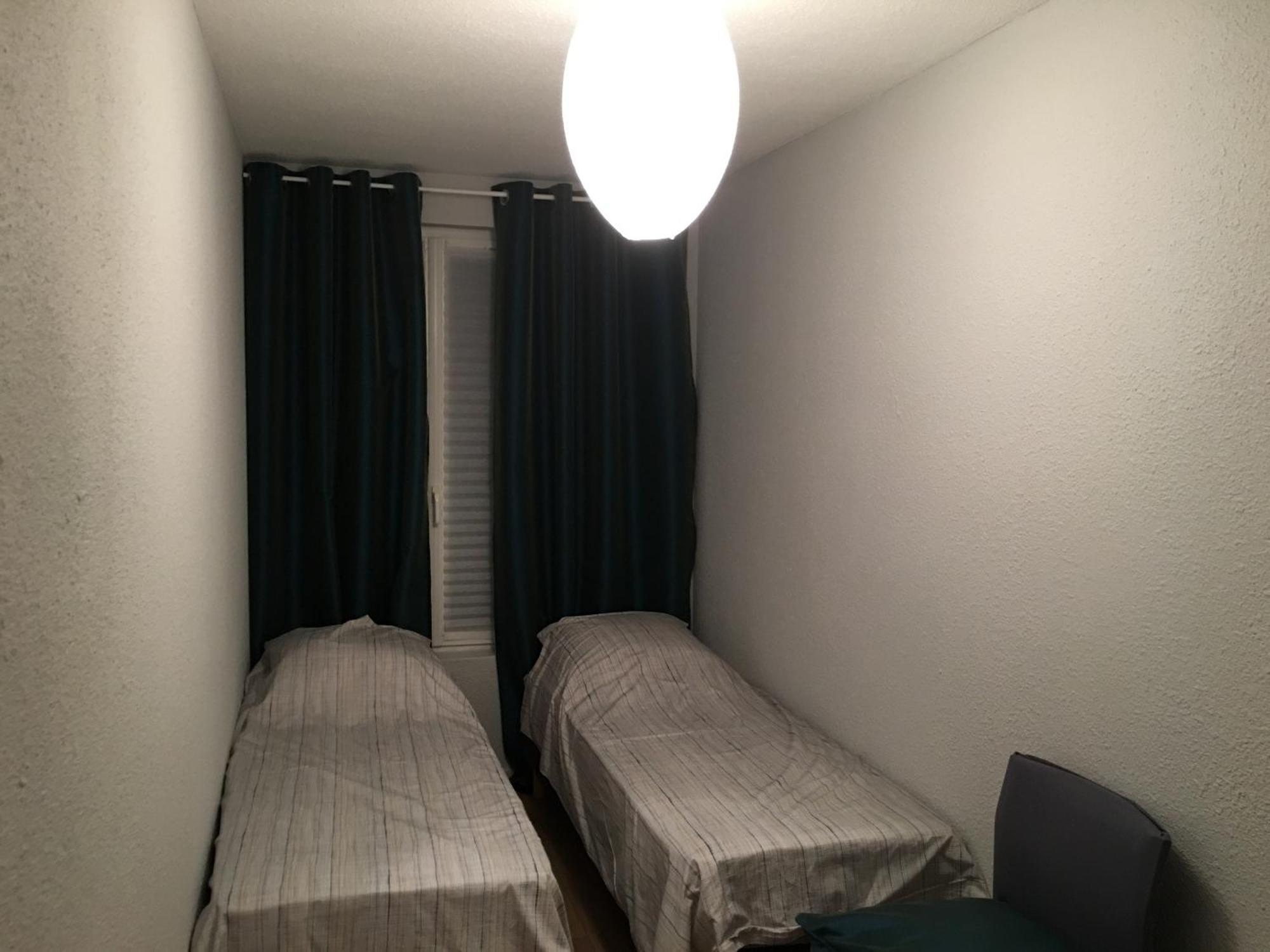 Apartment Villeurbanne Kültér fotó