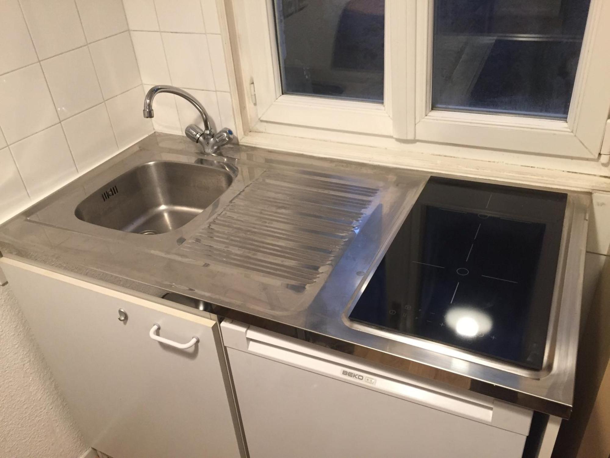 Apartment Villeurbanne Kültér fotó