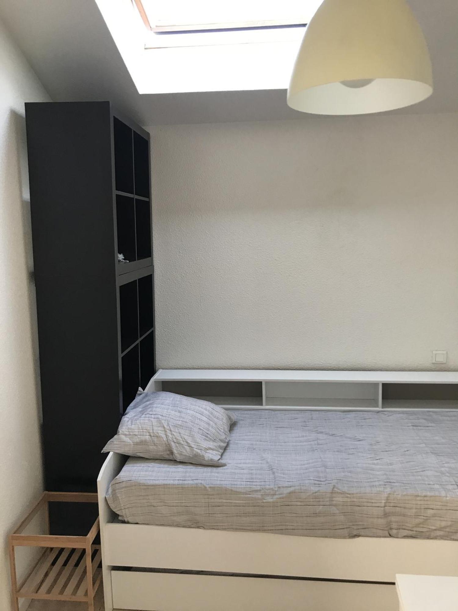 Apartment Villeurbanne Kültér fotó
