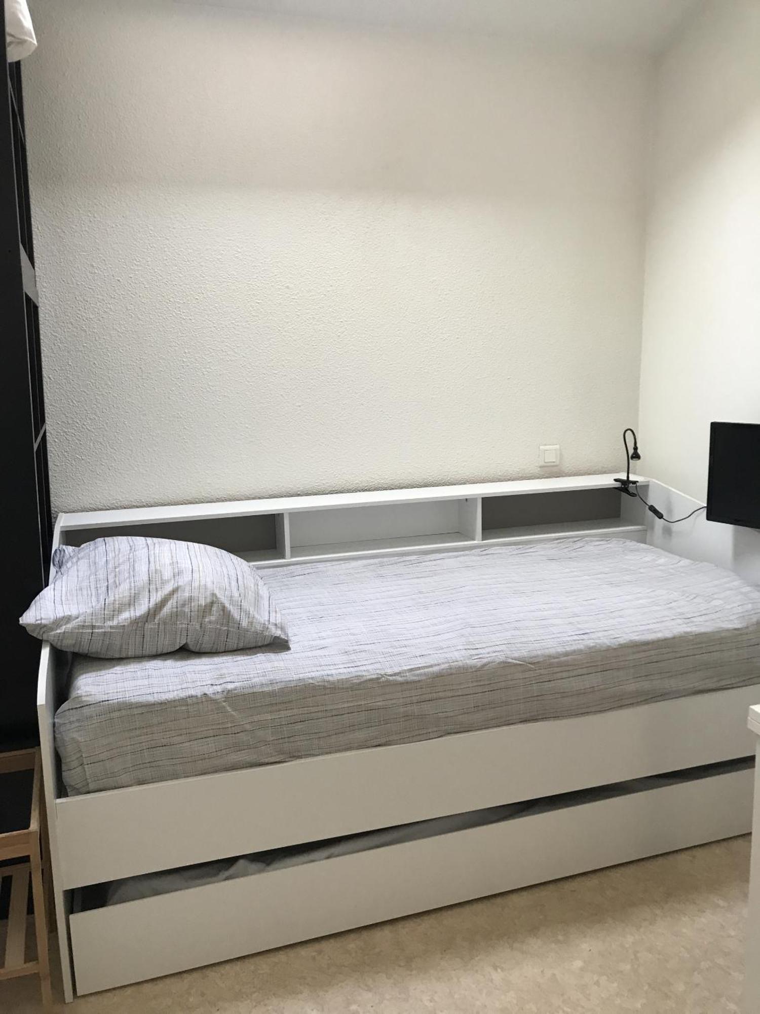 Apartment Villeurbanne Szoba fotó