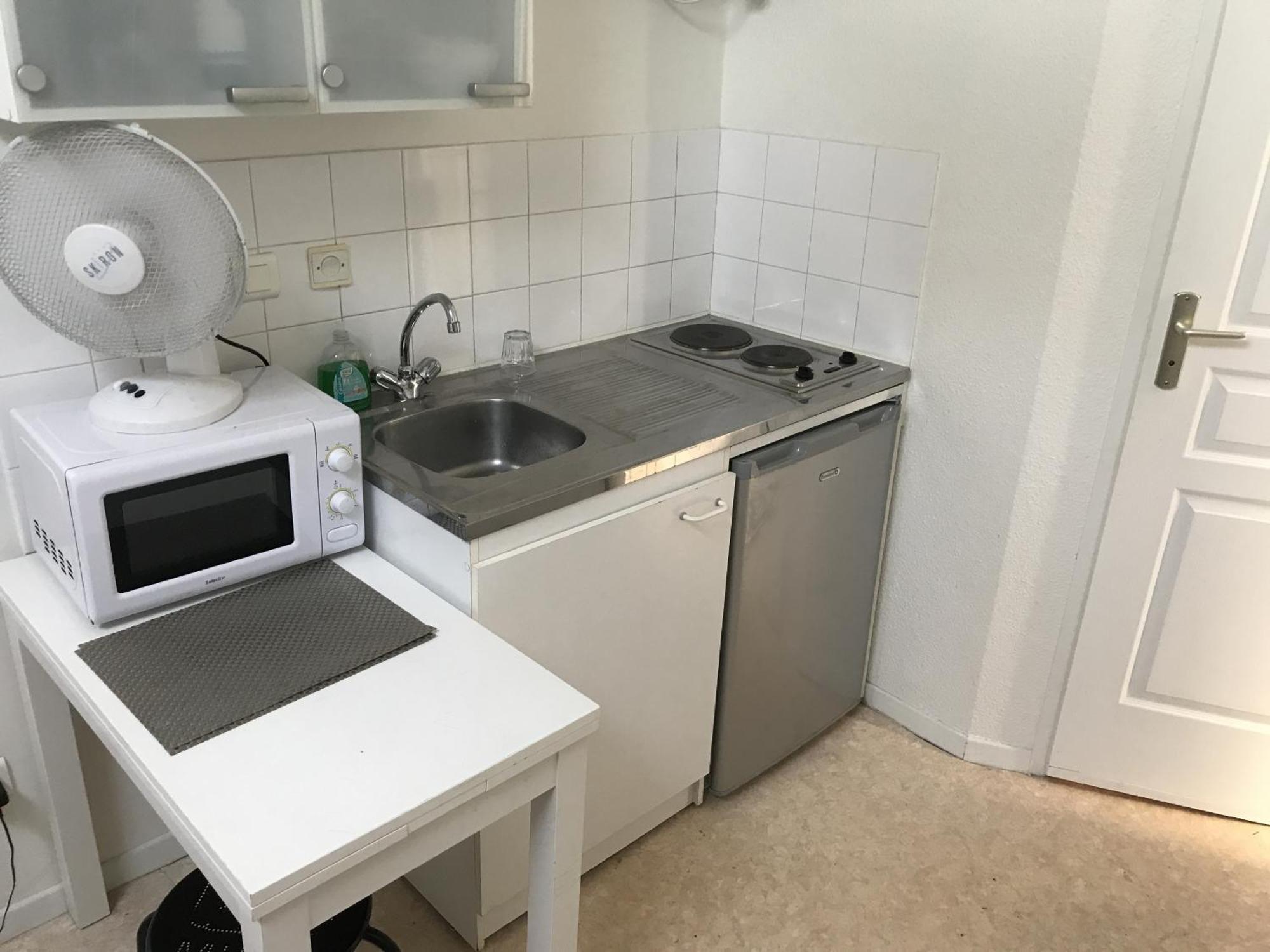 Apartment Villeurbanne Kültér fotó